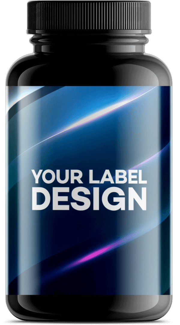 Premium Testosterone w/ Testofen ®