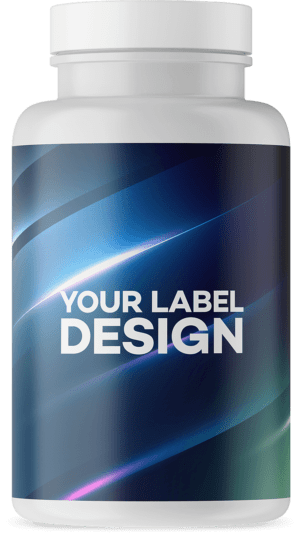 CBD Capsules – CBD Supplement 300mg (30 capsules)