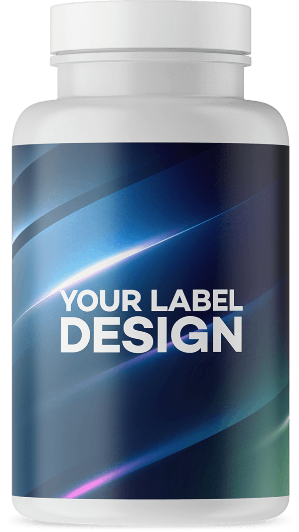 CBD Capsules – CBD Supplement 300mg (30 capsules)
