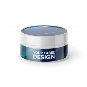 CBD Muscle Cream – Broad Spectrum 10mg (1oz)