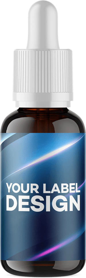 CBD Broad Spectrum (in Hemp Oil) – 250mg (1oz Tincture)