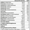Nitric Shock Pre-Workout (Watermelon) - Image 2