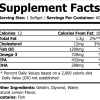 Omega 3 Fish Oil - Image 2