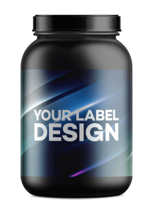 2lb 100% Whey Isolate Chocolate – 31 servings